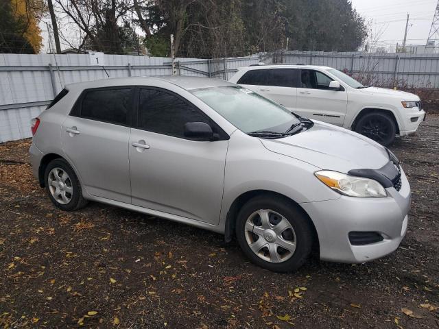 2010 TOYOTA COROLLA MA - 2T1KU4EE8AC426342