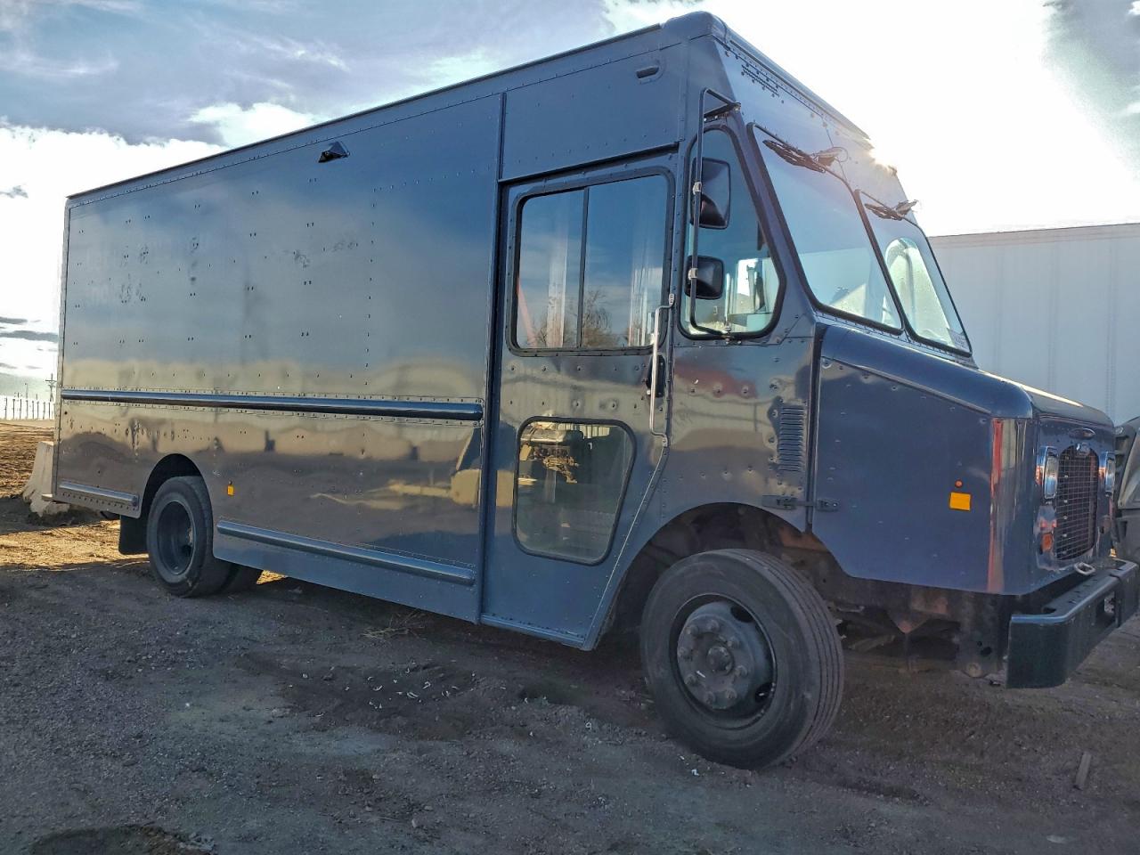 Lot #3312306769 2020 FREIGHTLINER MT45