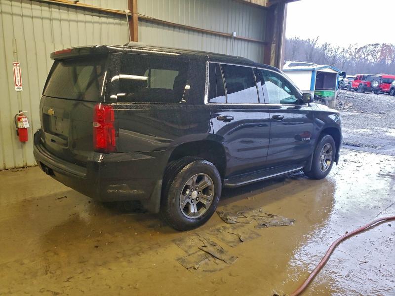 2018 CHEVROLET TAHOE K150 #3304769950