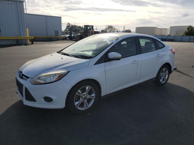 2013 FORD FOCUS SE #3301933500