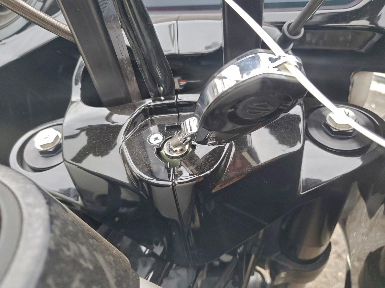 Lot #3302646119 2024 HARLEY-DAVIDSON FLTRXSTSE