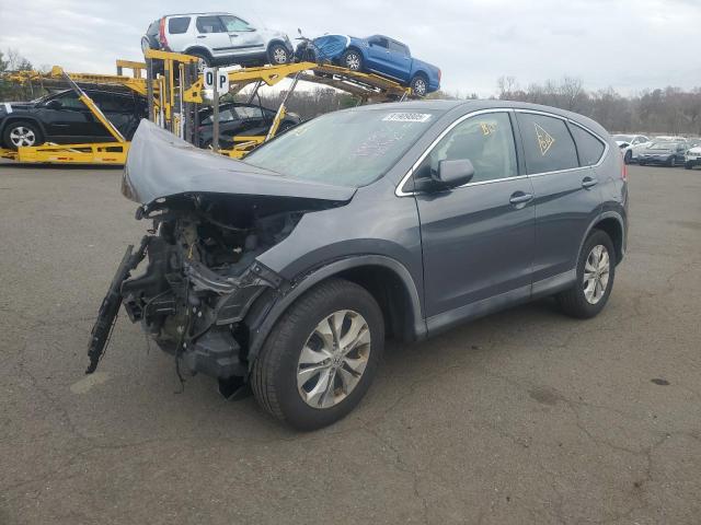 2012 HONDA CR-V EX #3311461235