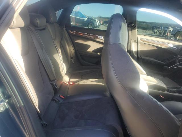 2011 AUDI S4 PRESTIG #3291254976