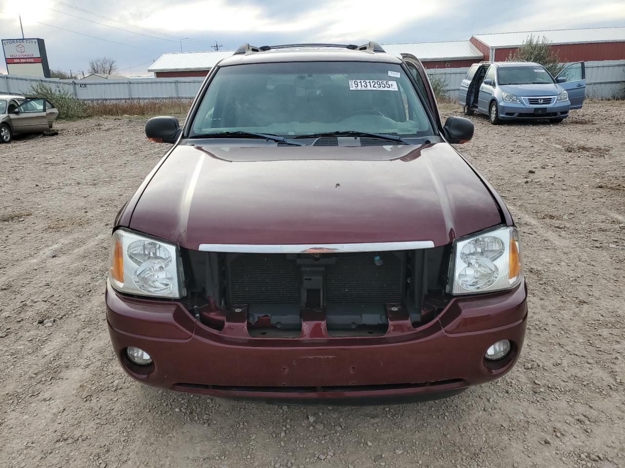 Lot #3286953799 2003 GMC ENVOY XL