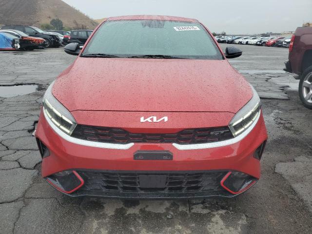 2023 KIA FORTE GT #3304654006