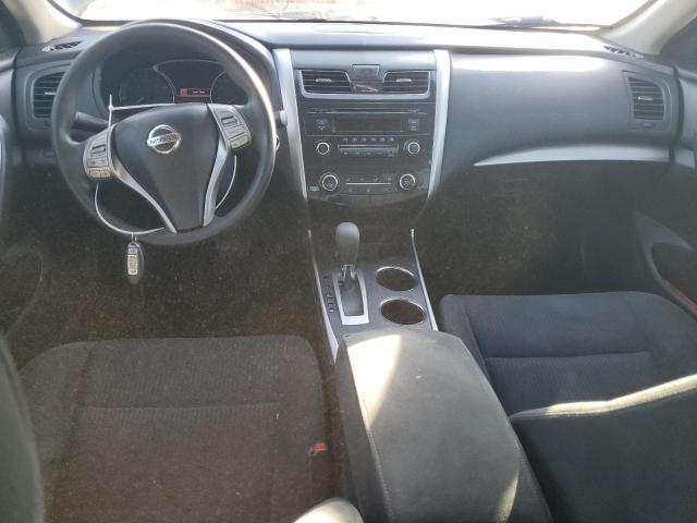2015 NISSAN ALTIMA - 1N4AL3APXFC215164