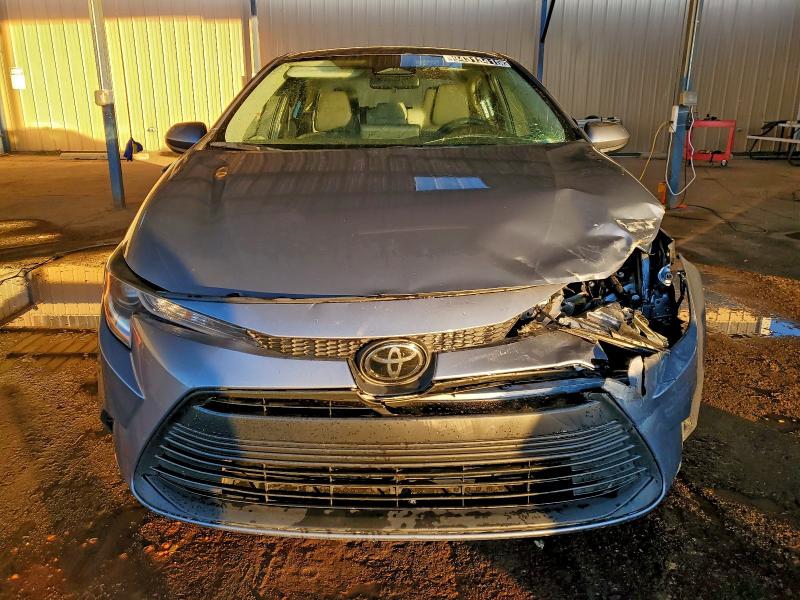 2024 TOYOTA COROLLA LE #3303919685