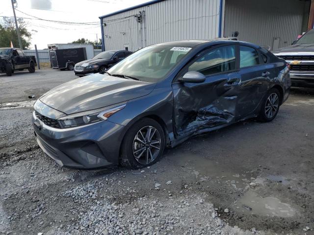 2024 KIA FORTE LX #3303885757