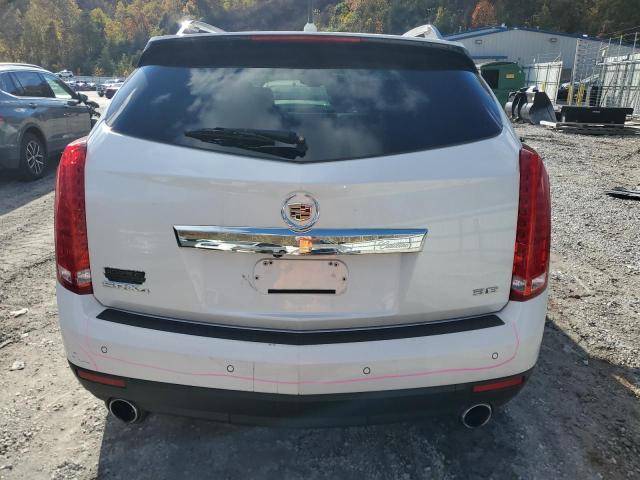 2012 CADILLAC SRX PREMIU #3293497416