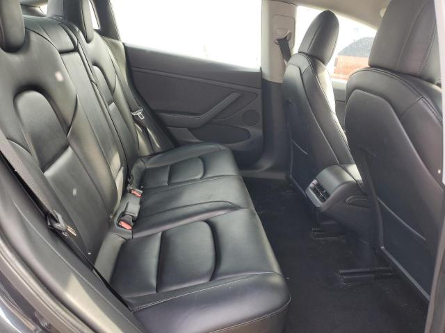 2022 TESLA MODEL 3 #3293368431