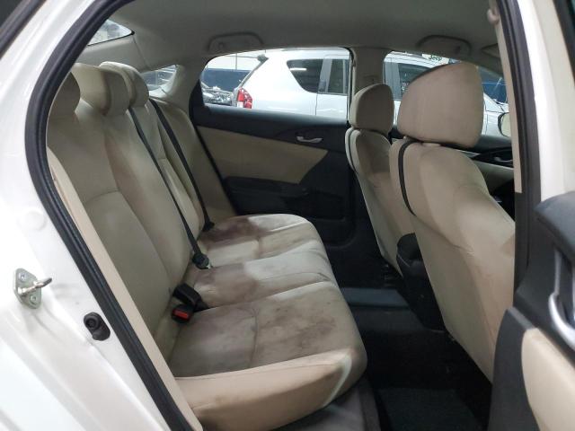 2018 HONDA CIVIC LX 2HGFC2F58JH541067