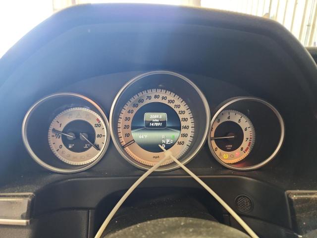 2016 MERCEDES-BENZ E 350 4MAT - WDDHF8JB4GB269896