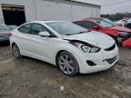 Lot #3294491523 2013 HYUNDAI ELANTRA GL