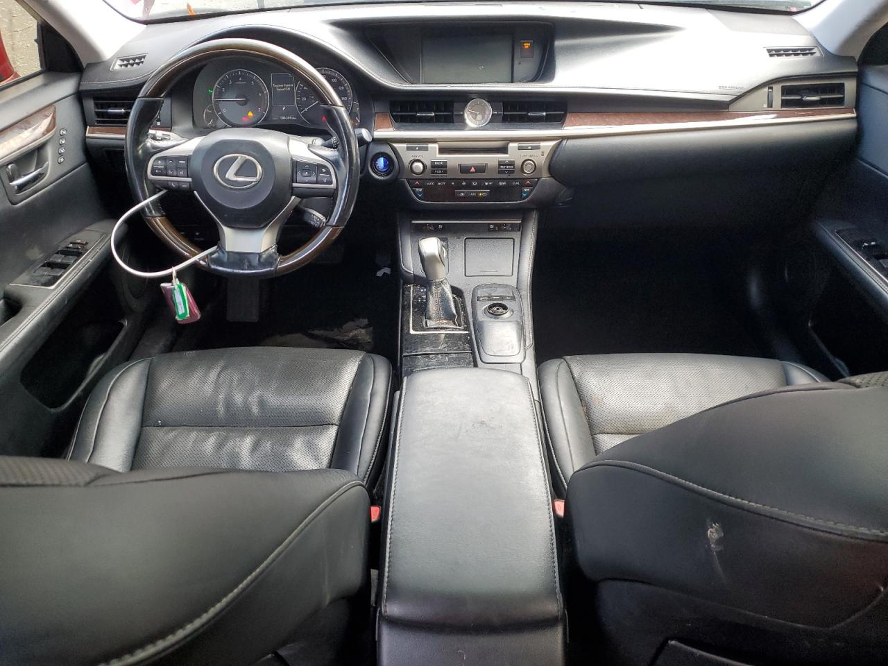 LEXUS ES 350