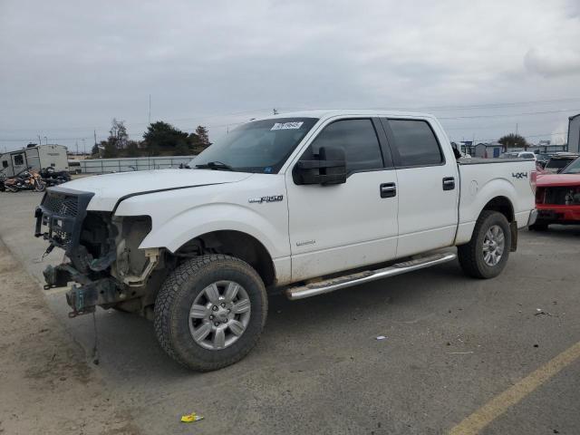 FORD F150 SUPER
