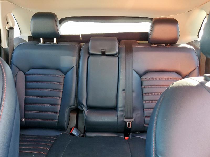 2022 FORD EDGE SEL #3311681225