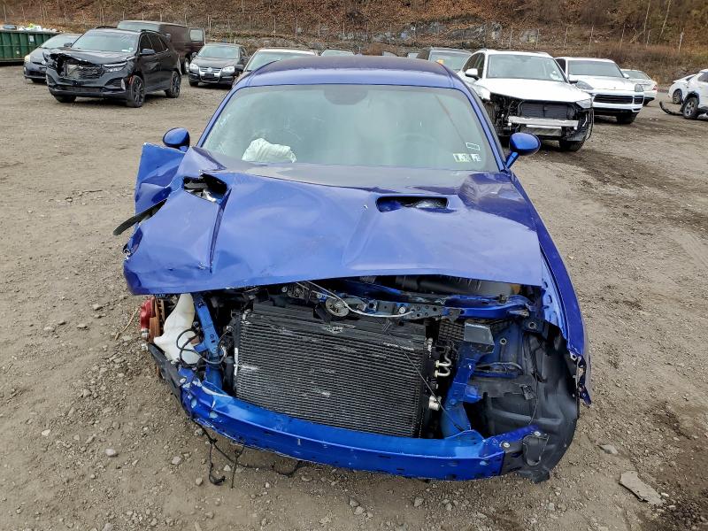 2018 DODGE CHALLENGER #3296226479