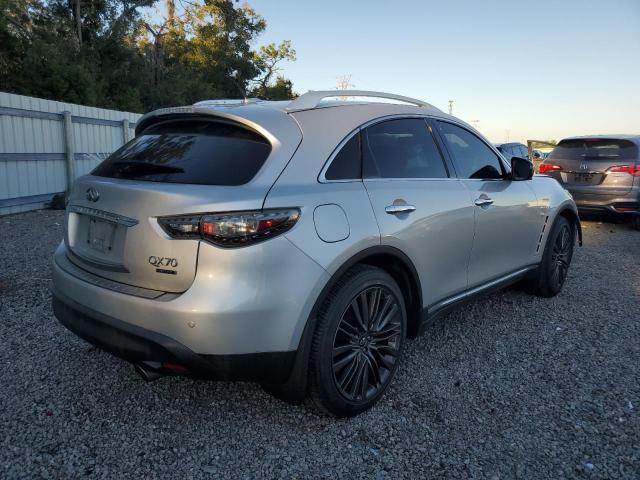 2017 INFINITI QX70 #3301751447
