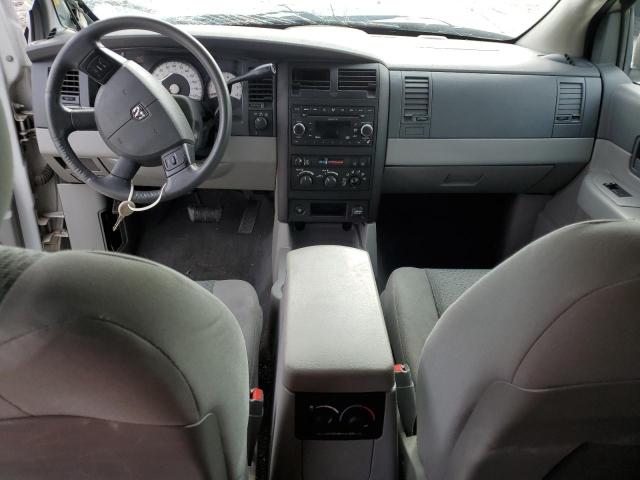 2008 DODGE DURANGO SX #3310753739