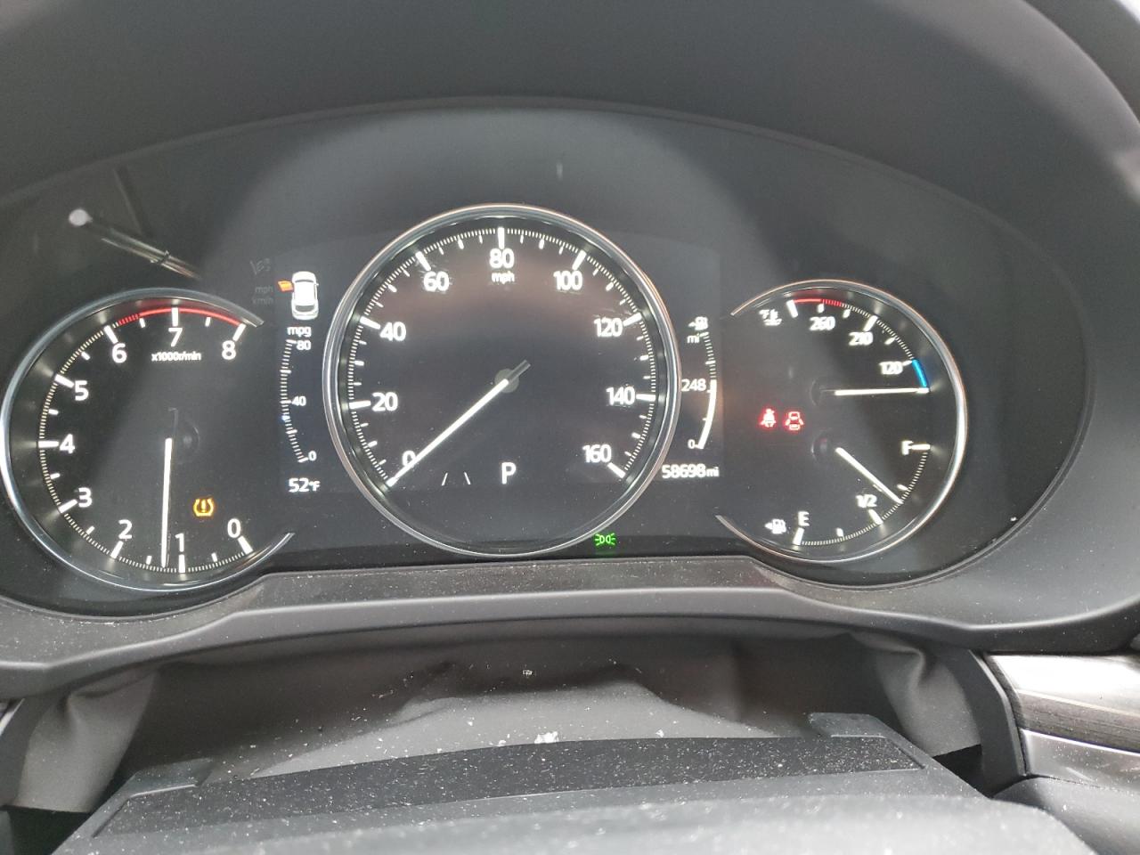 MAZDA CX-5 GRAND TOURING