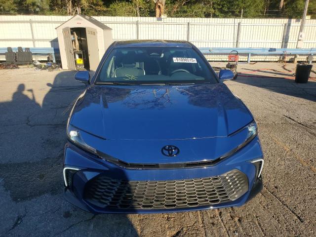 2025 TOYOTA CAMRY XSE #3291356156