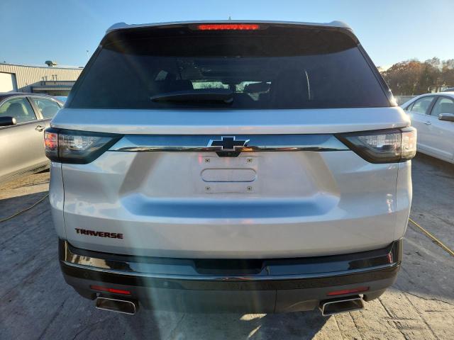 2018 CHEVROLET TRAVERSE P #3296432699