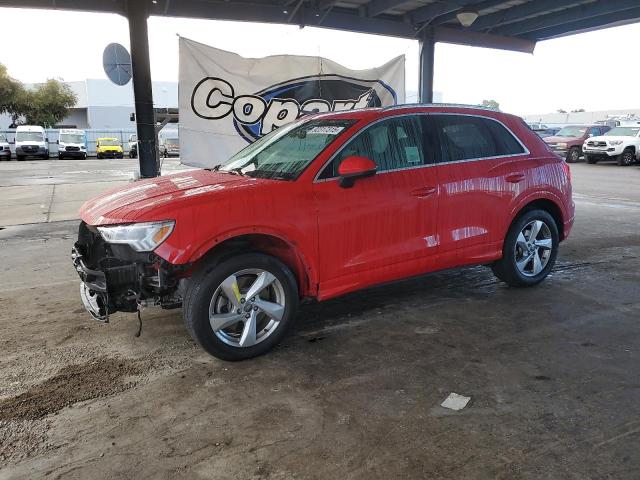 AUDI Q3 PREMIUM