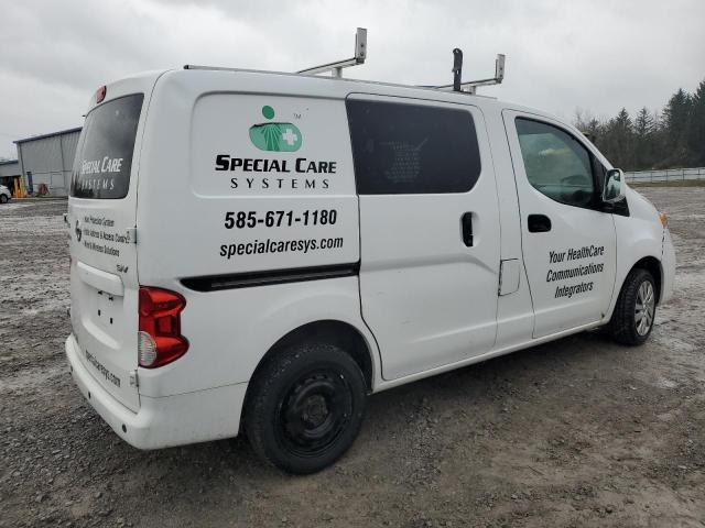 2019 NISSAN NV200 2.5S #3287296984