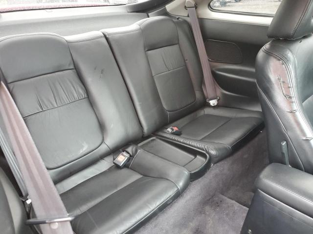 2001 ACURA INTEGRA GS #3291230985