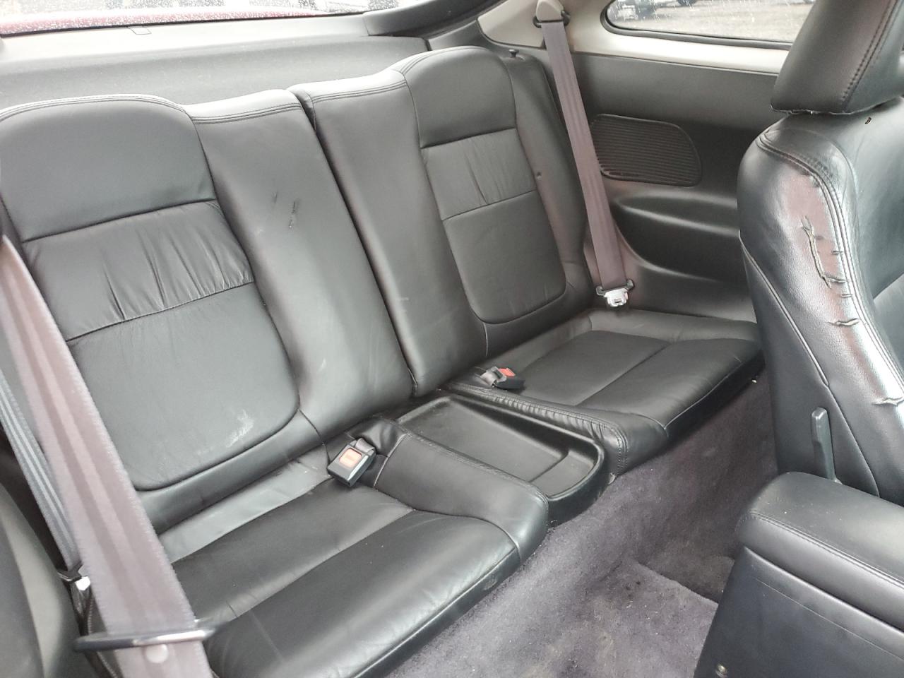 Lot #3291230985 2001 ACURA INTEGRA GS