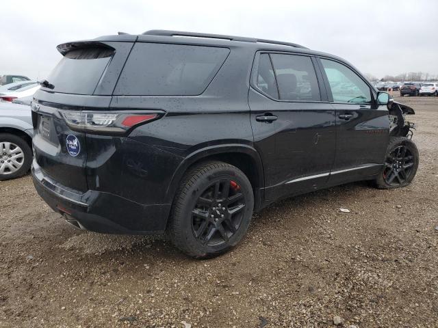 2018 CHEVROLET TRAVERSE P #3292311275