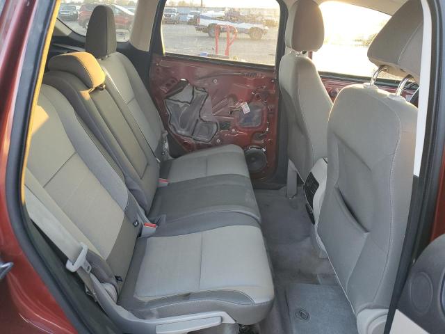 2014 FORD ESCAPE SE #3294290887