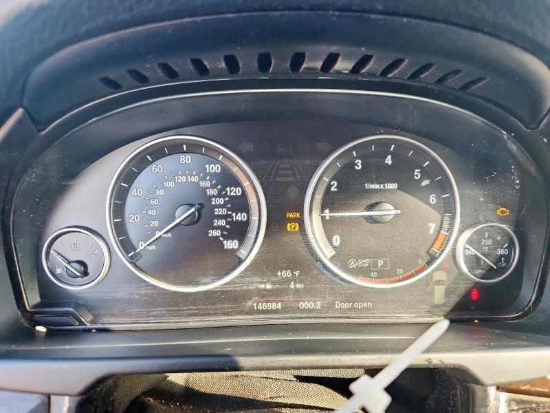 2015 BMW X5 XDRIVE3 #3291161980