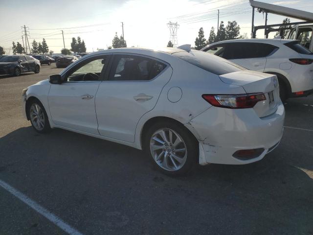 2016 ACURA ILX PREMIU - 19UDE2F70GA008785