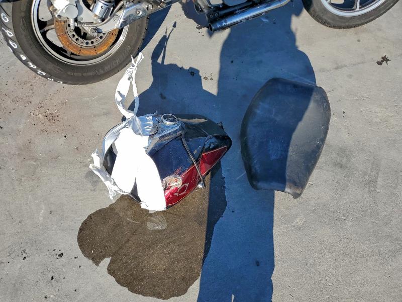 1998 KAWASAKI VN1500 A #3301829330