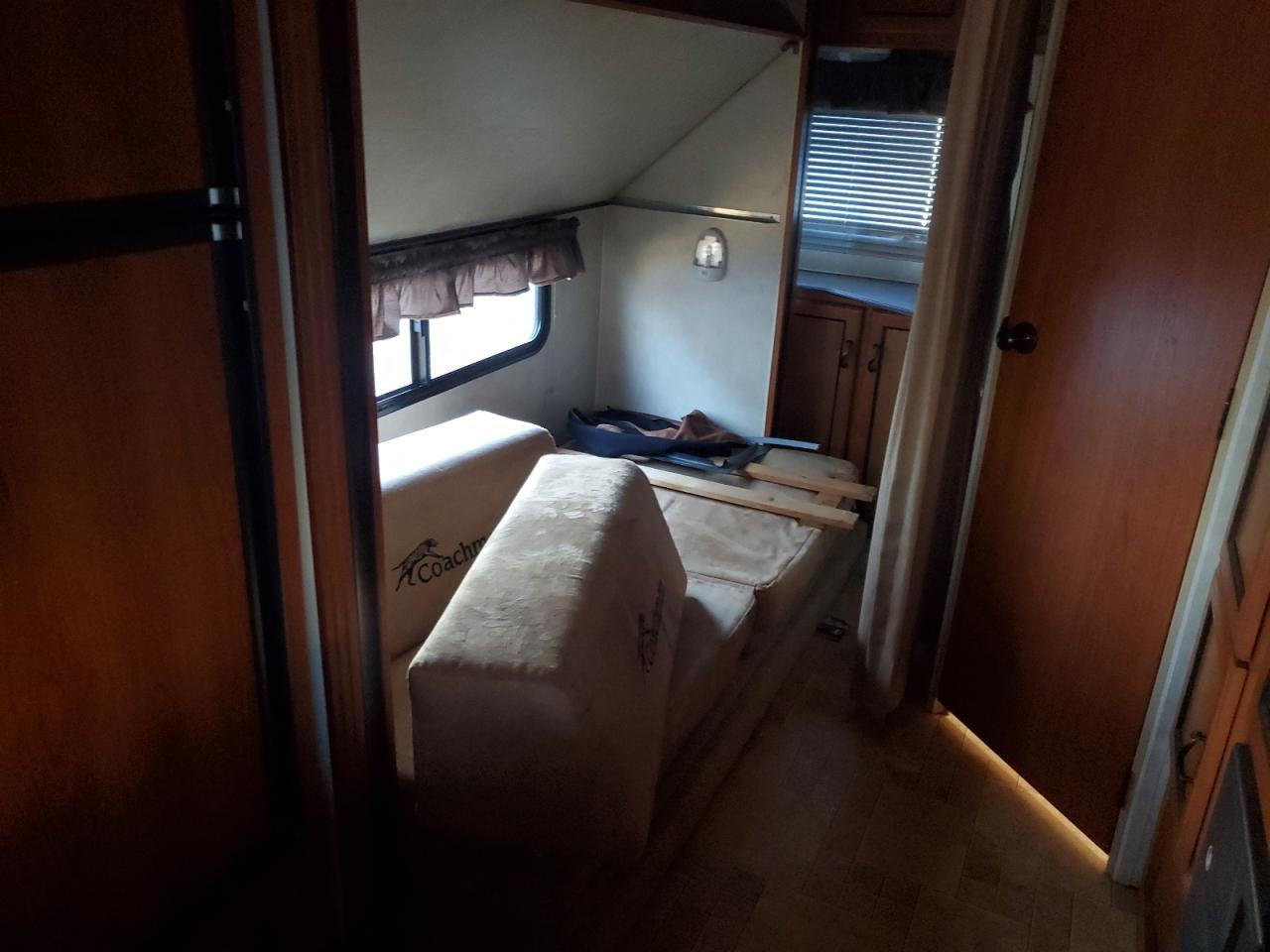 Lot #3290191238 2010 COACHMAN OTHER