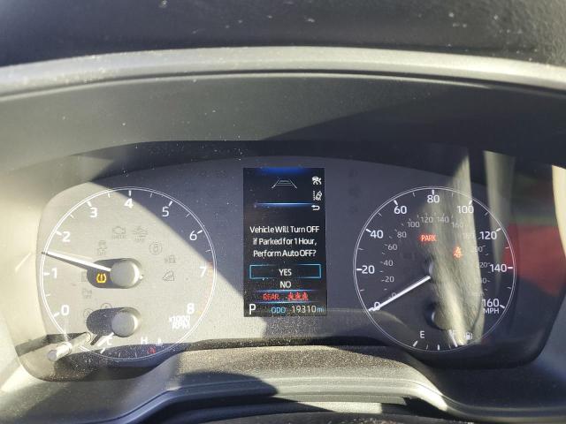 2025 TOYOTA COROLLA SE - 5YFS4MCE9SP222010