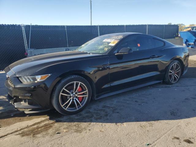 2015 FORD MUSTANG #3286524169