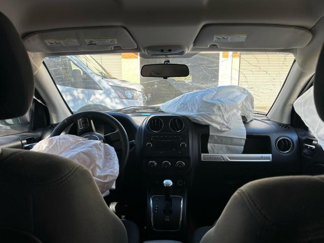 2014 JEEP COMPASS SP #3281431988