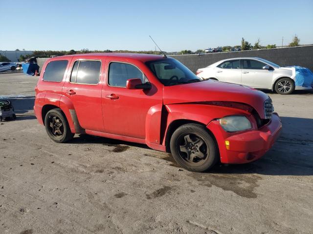 2010 CHEVROLET HHR LT #3301768329