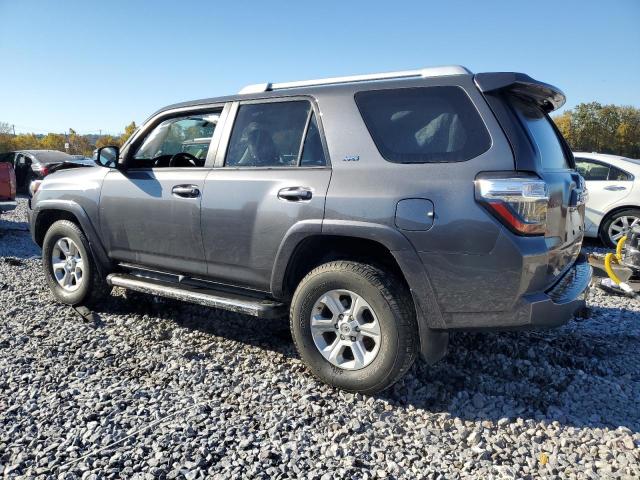 2016 TOYOTA 4RUNNER SR #3284022859