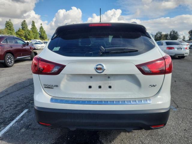 2017 NISSAN ROGUE SPOR #3305358358