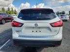 Lot #3305358358 2017 NISSAN ROGUE SPOR