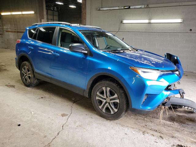 2018 TOYOTA RAV4 LE #3304632941