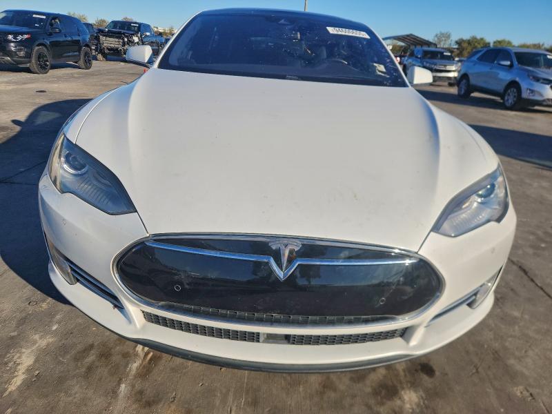 2016 TESLA MODEL S #3309181617