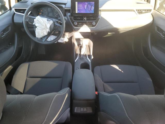 2025 TOYOTA COROLLA LE #3303879691