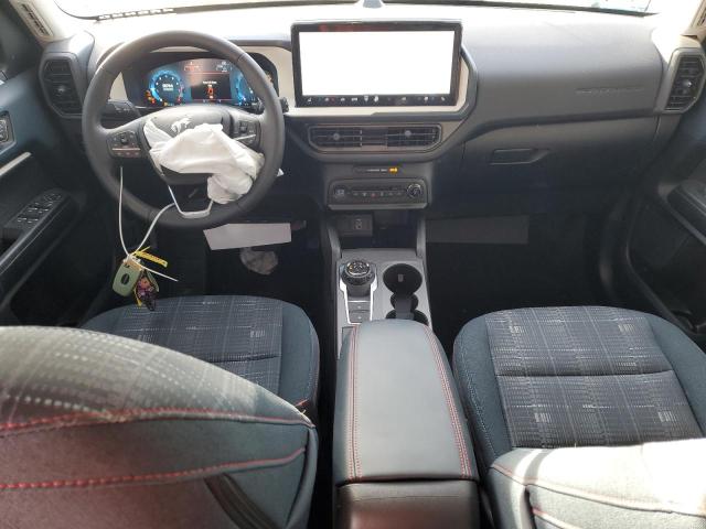 2025 FORD BRONCO SPO #3302799941