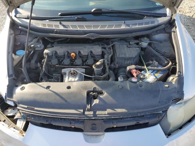 2008 HONDA CIVIC LX #3303574950