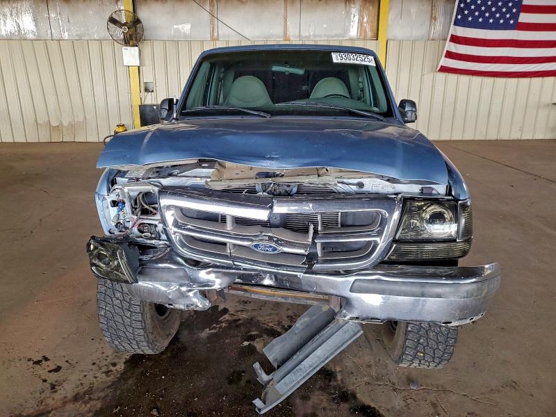 1998 FORD RANGER SUP #3305319318