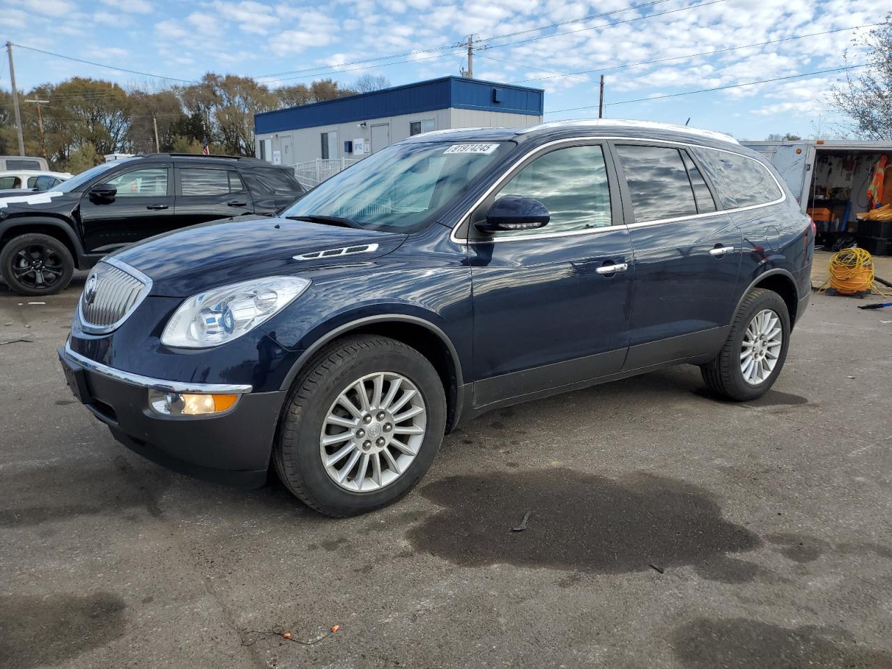 BUICK ENCLAVE CX